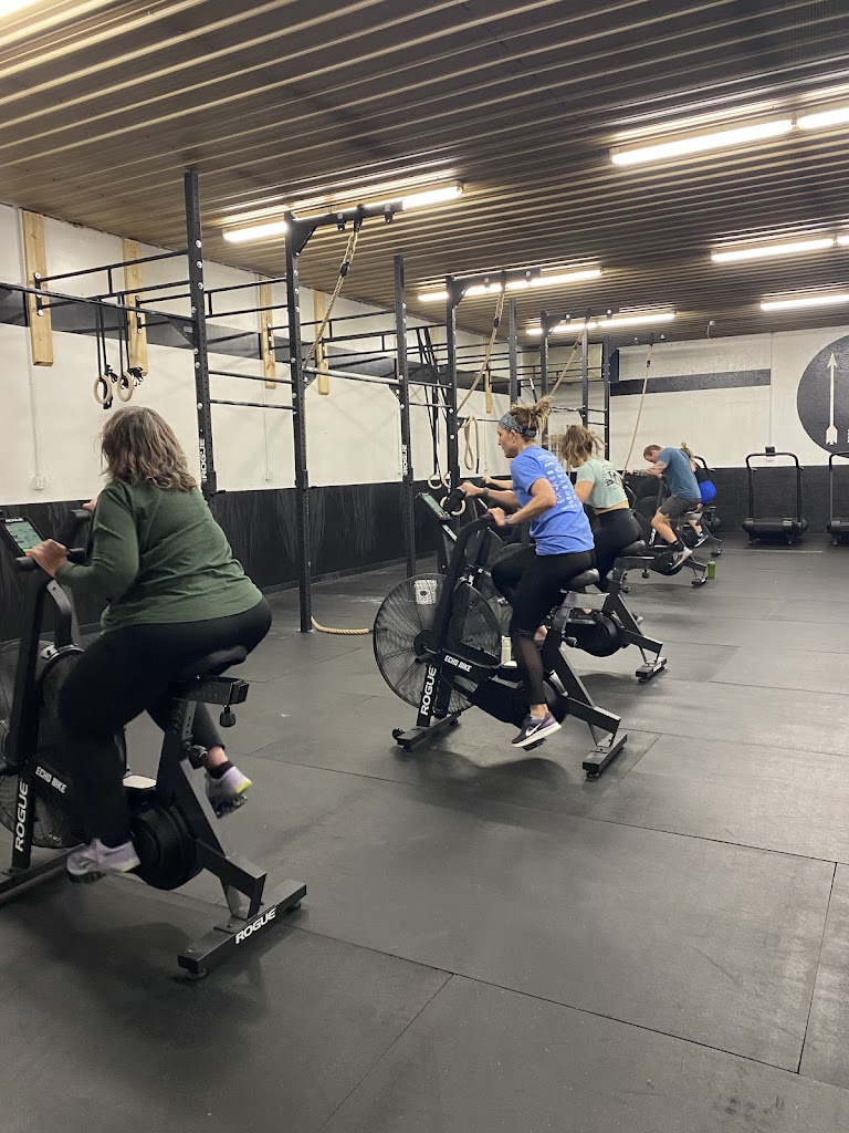  Sugar Creek CrossFit