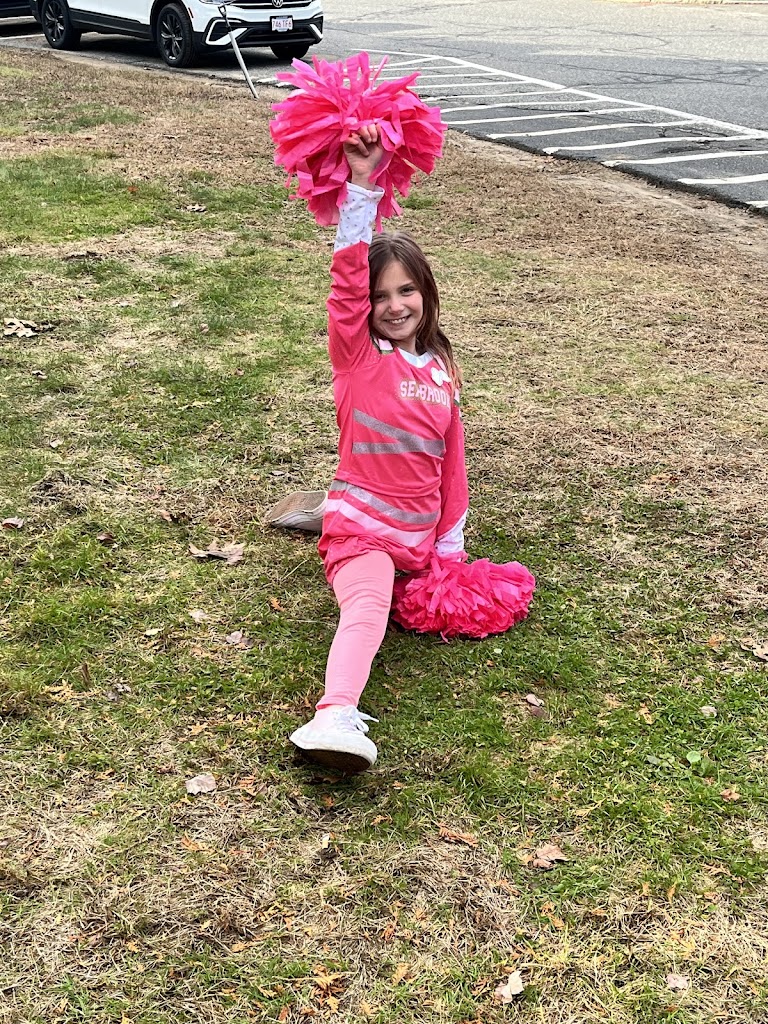  Dance Dynamics/ Nonna’s Village