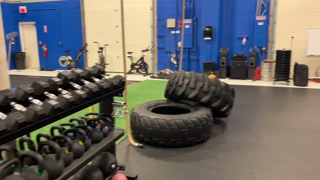  Perfect Ten Training