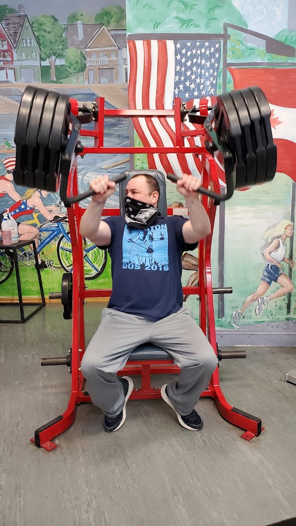  Havertown Health & Fitness