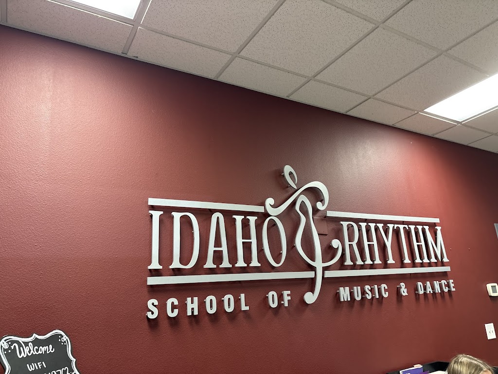  Idaho Rhythm
