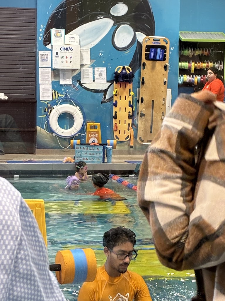  Goldfish Swim School - Garden City