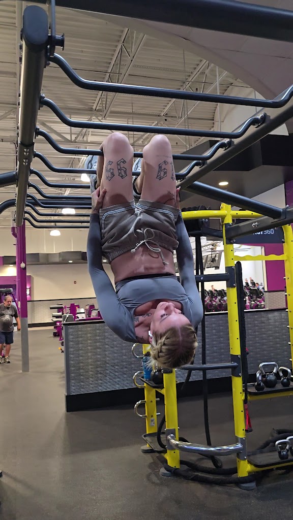  Planet Fitness