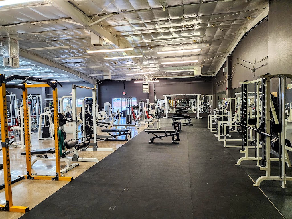  JC Fitness 4 Everyone