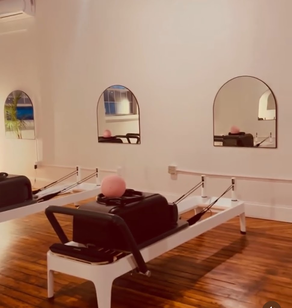  Happy Place Pilates & Wellness