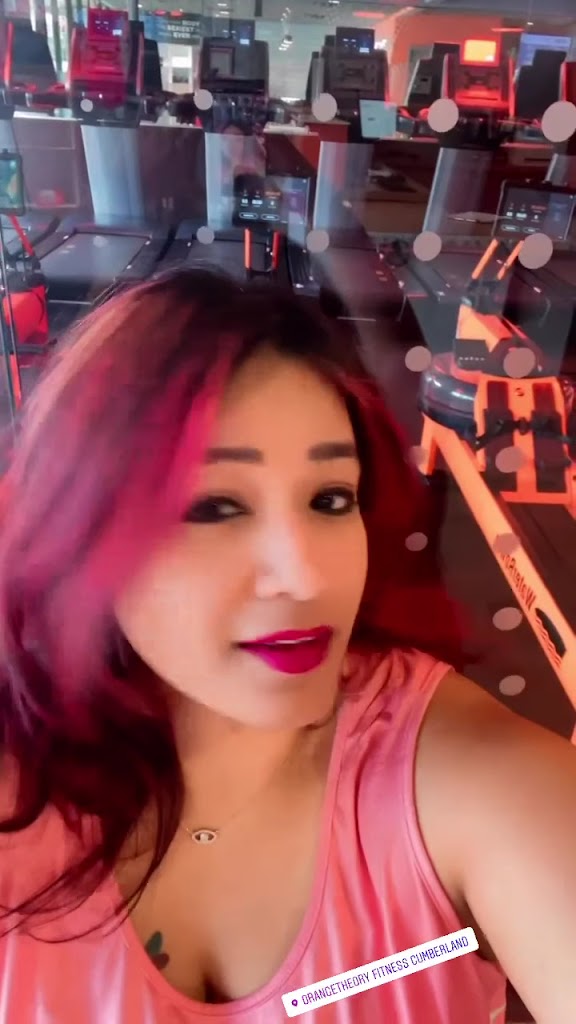  Orangetheory Fitness