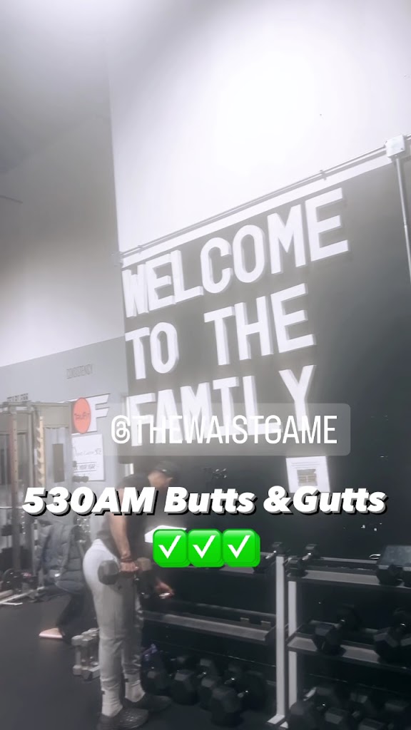  TruFit Sport & Fitness