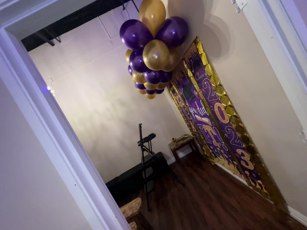  Oscar Studio 414/zumba