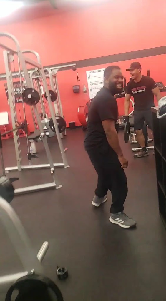  The Camp Transformation Center