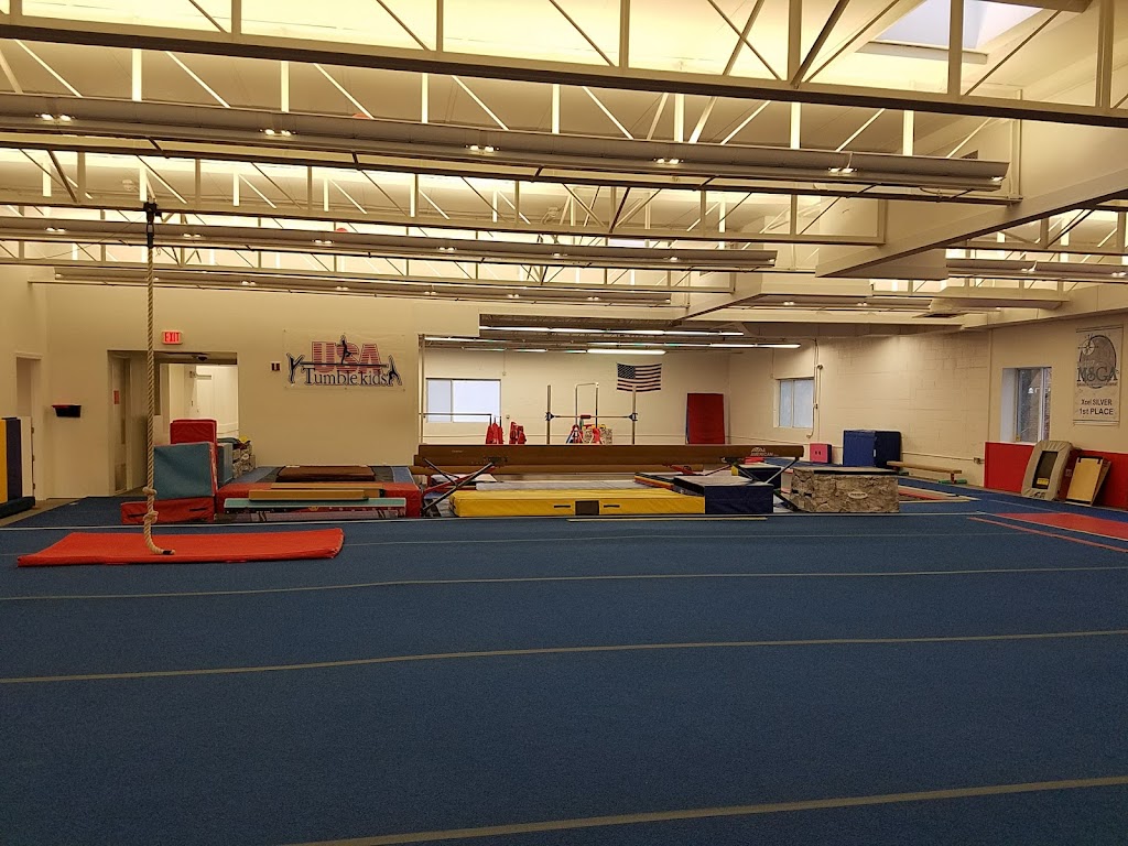  Tumble Kids USA