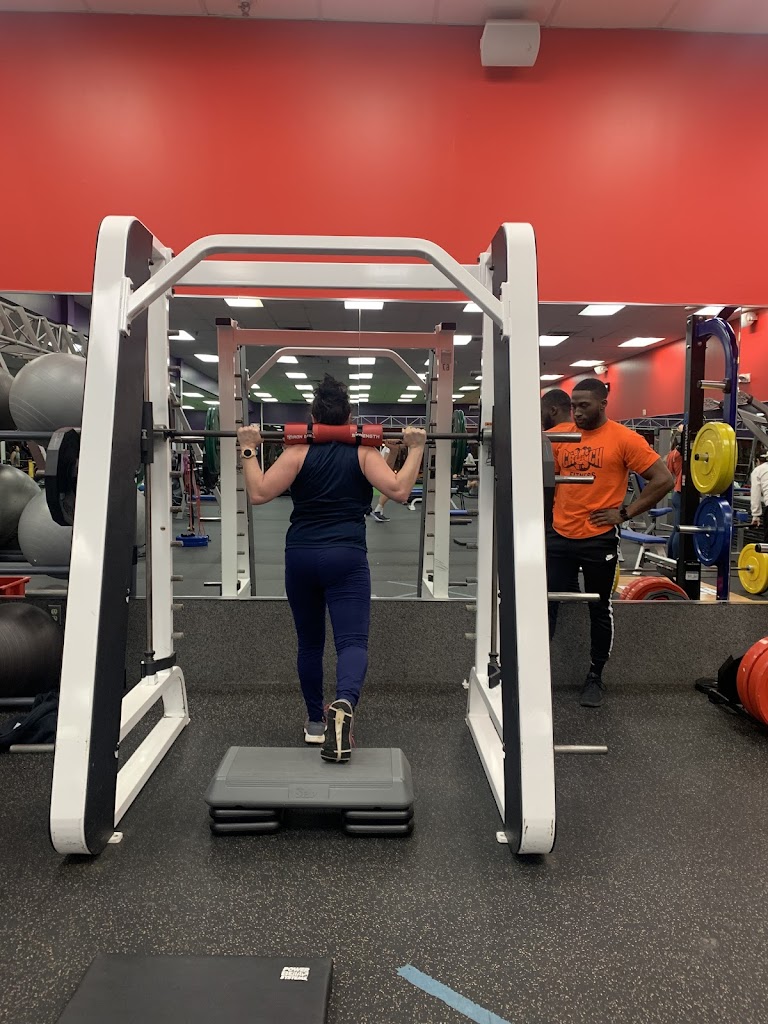  Crunch Fitness - Verona