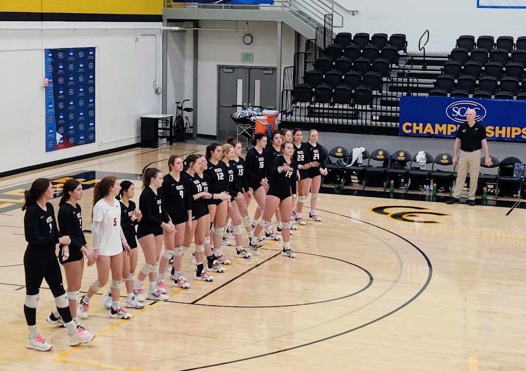  El Pomar Sports Center