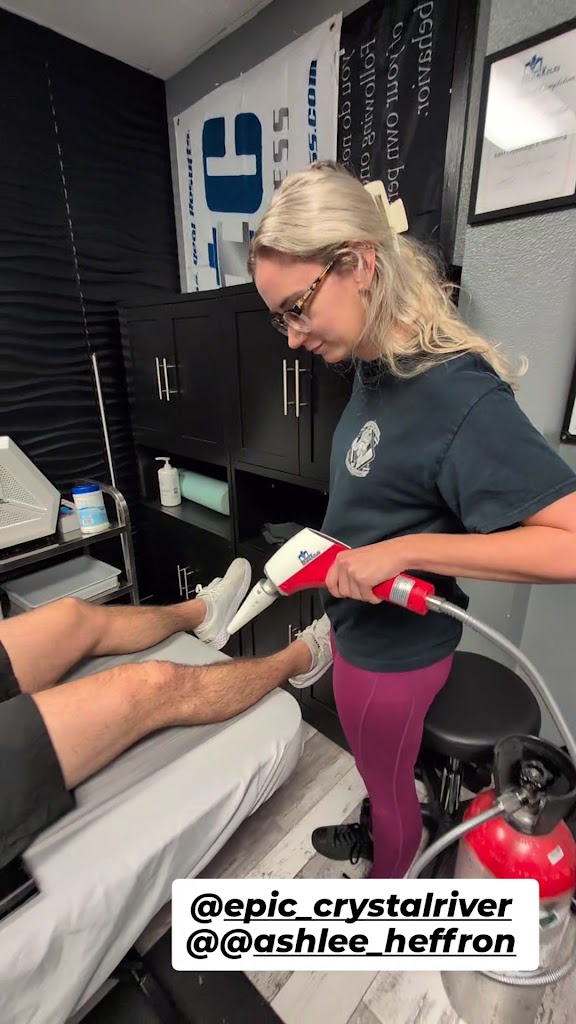  Epic Health & Fitness Crystal River