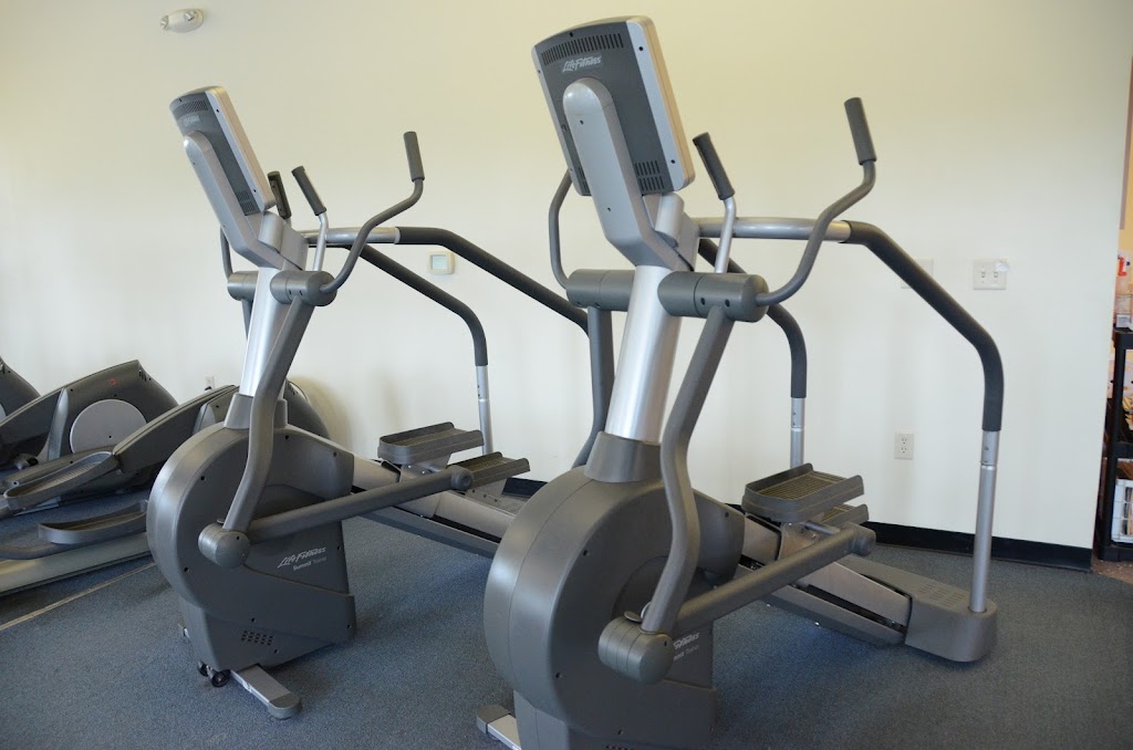  BodyWorks Athletic Club