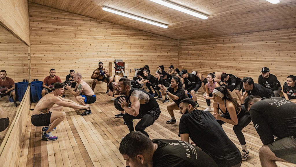  Tyler Welch Performance Training