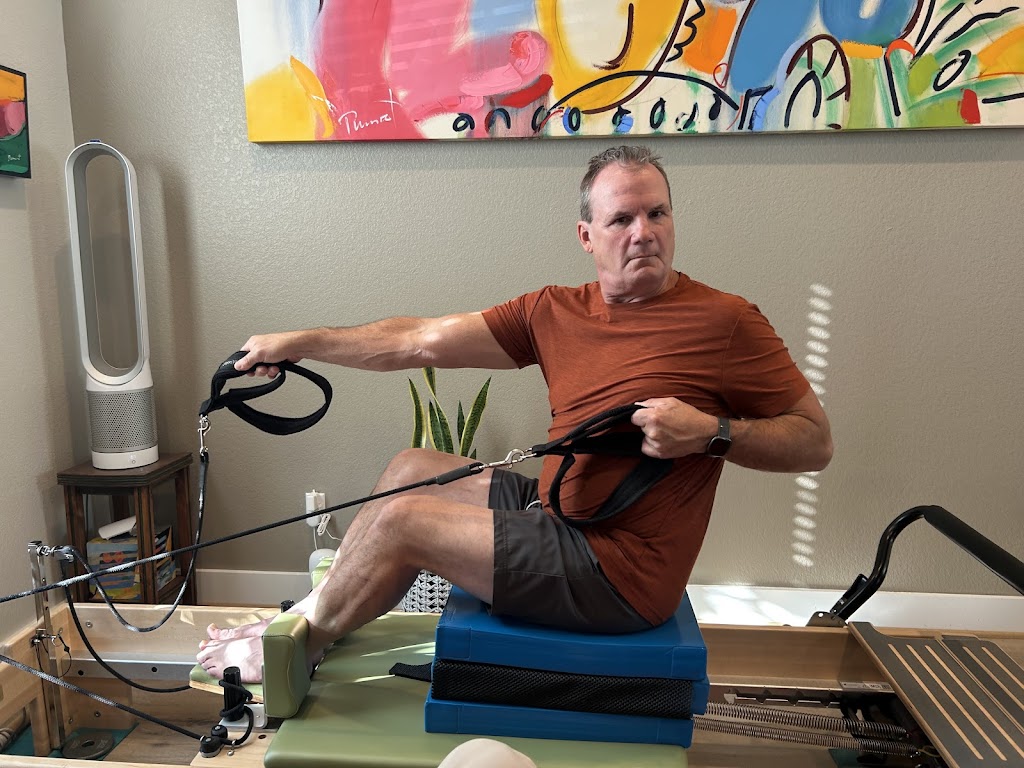  East Side Balance - Pilates Studio