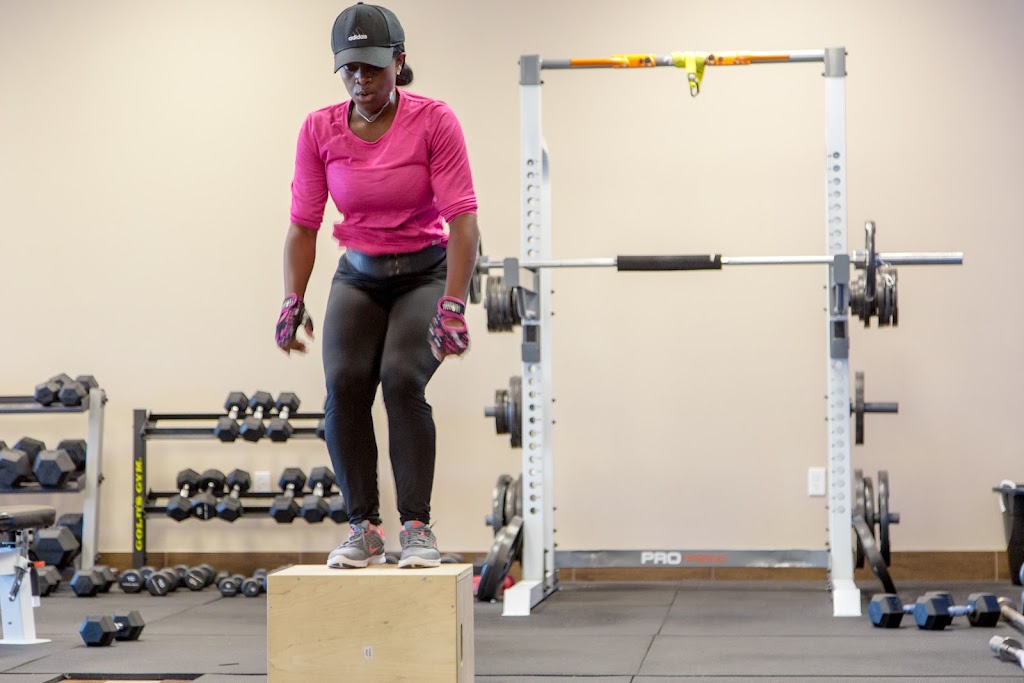  Dream Body (Kennesaw)