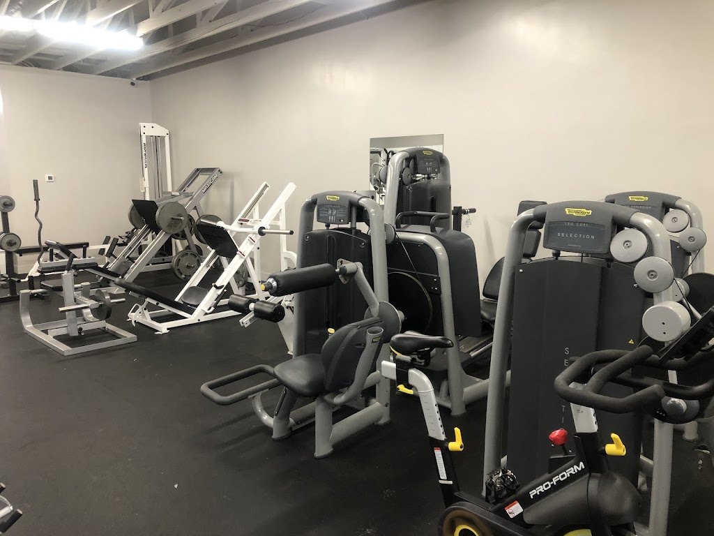  Edgemont Fitness