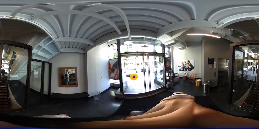  CorePower Yoga - CityCenterDC