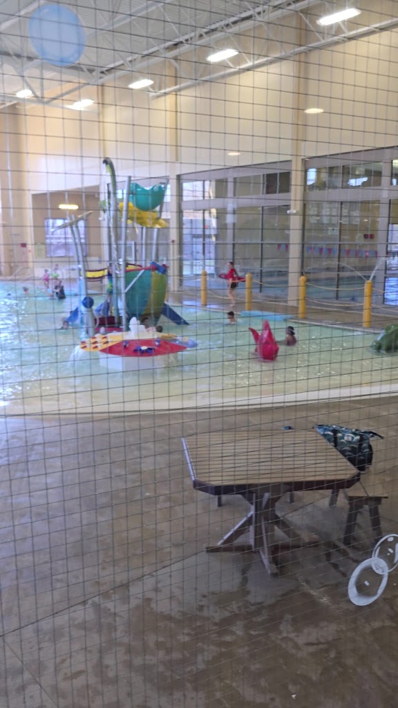  The Grove Aquatic & Fitness Center