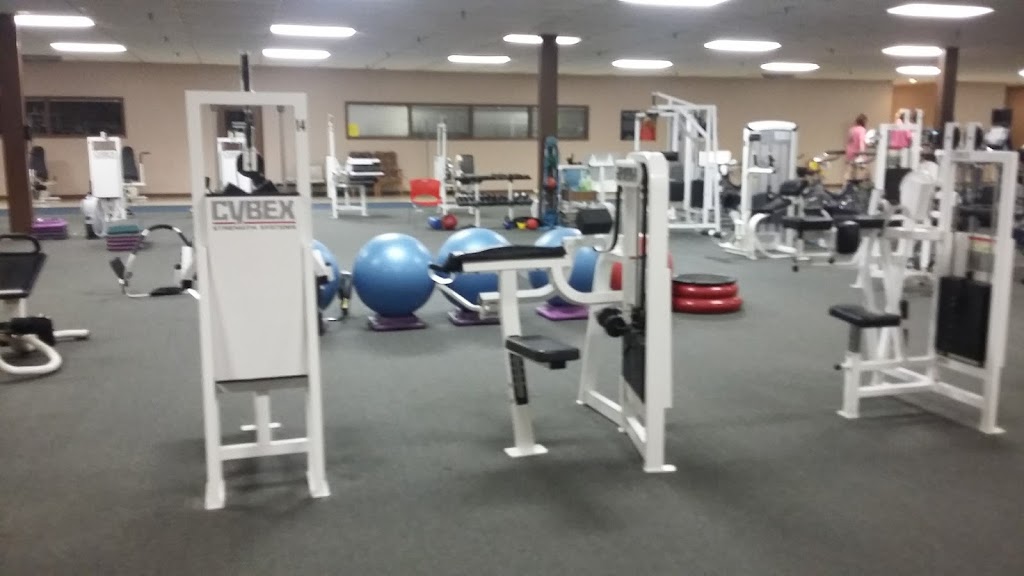  Pontotoc Wellness Center