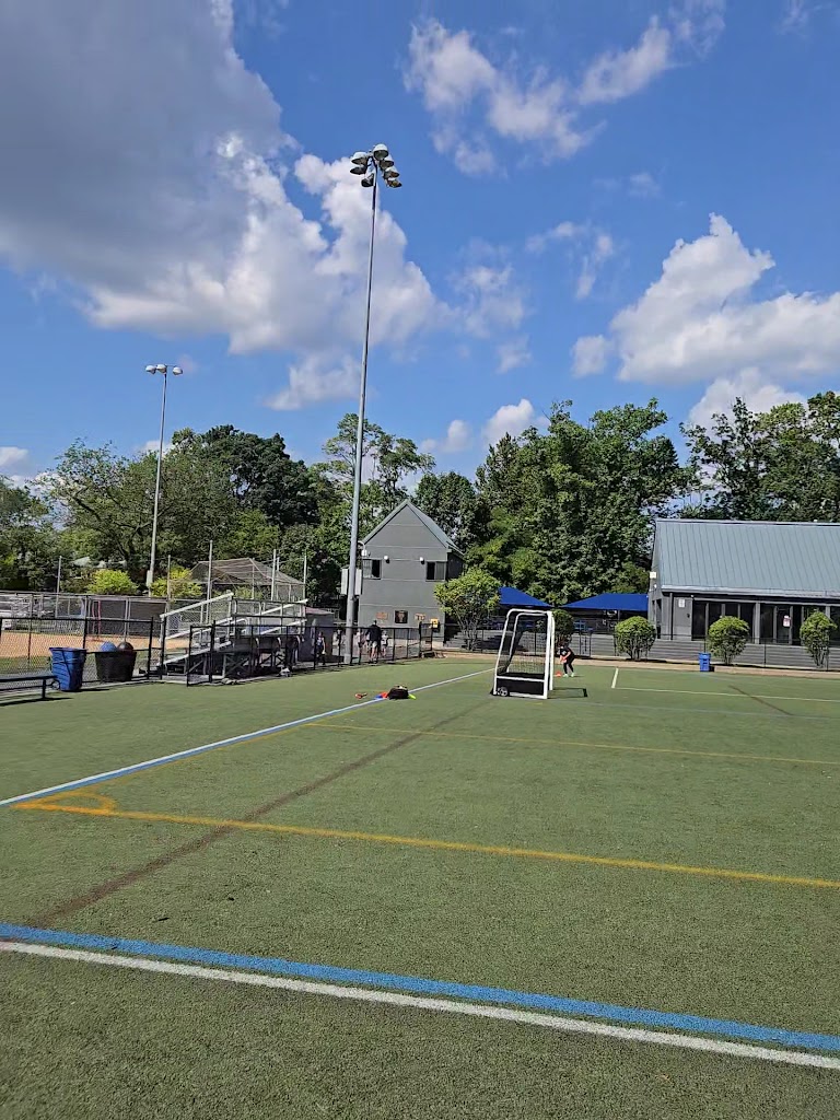  Garwood Sports and Recreation Complex