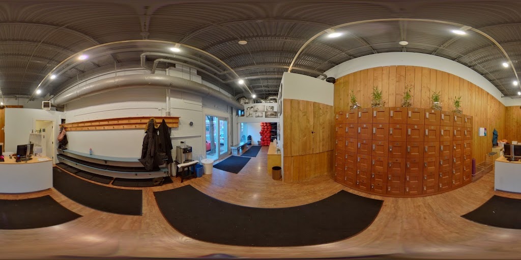  Down Under School of Yoga - Porter Square