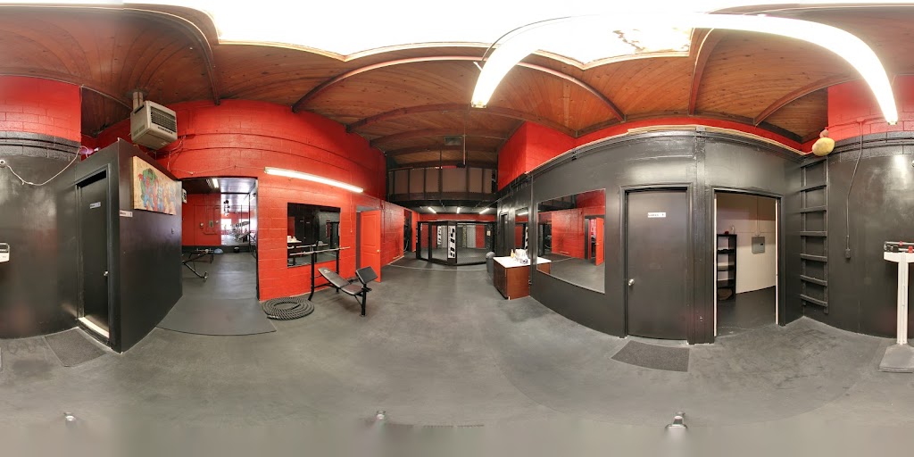  Sunland Fighting Club