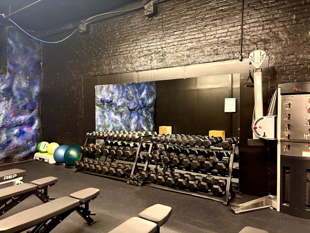  Nova Strength & Fitness