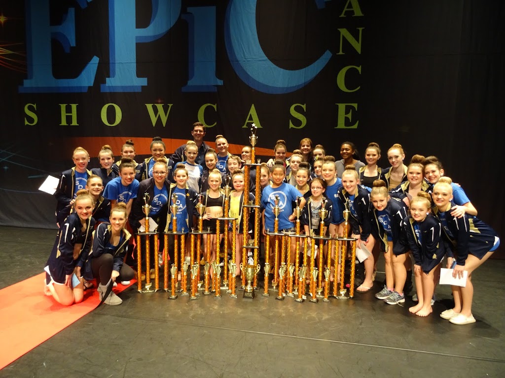  Storytellers Dance Academy LLC