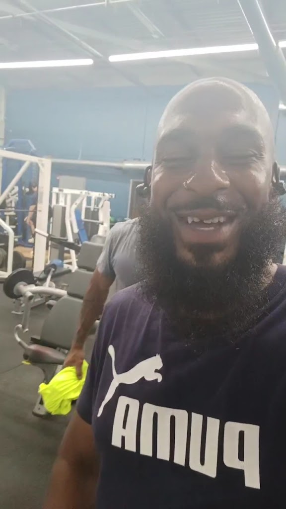  Chiseled Health and Fitness