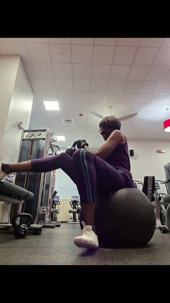  The Edge Fitness Clubs