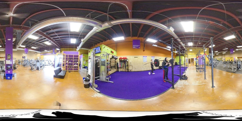  Anytime Fitness