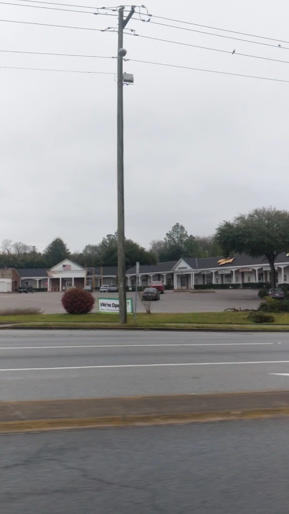  Granby Village Fitness Center