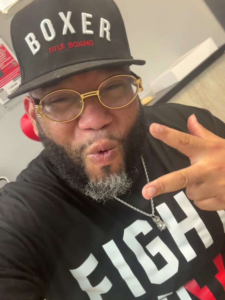  TITLE Boxing Club Shreveport