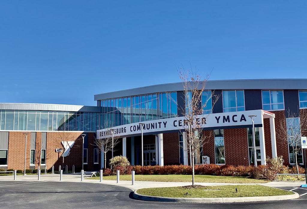  YMCA of Central Ohio - Reynoldsburg Community Center YMCA