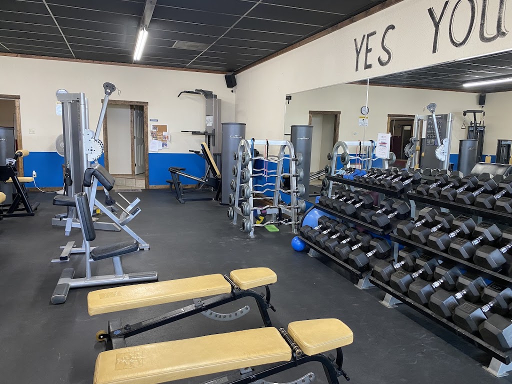  Better Bodies Gym and Fitness