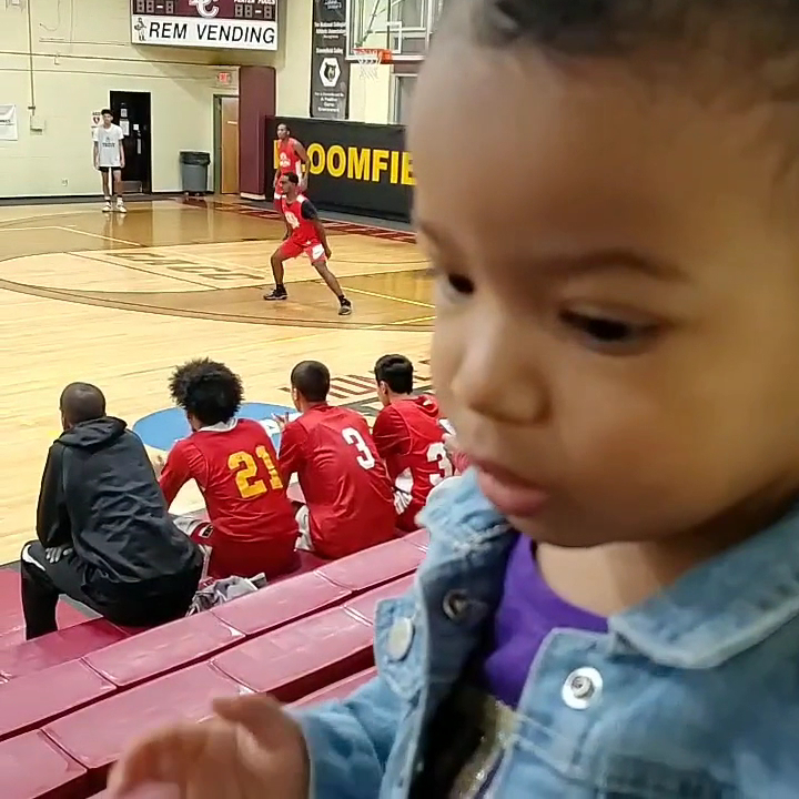  Bloomfield College Gymnasium