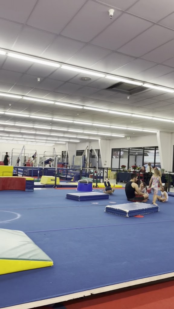  International Gymnastics Centre