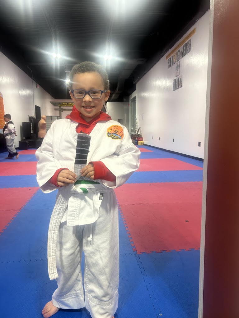  New England Rendokan