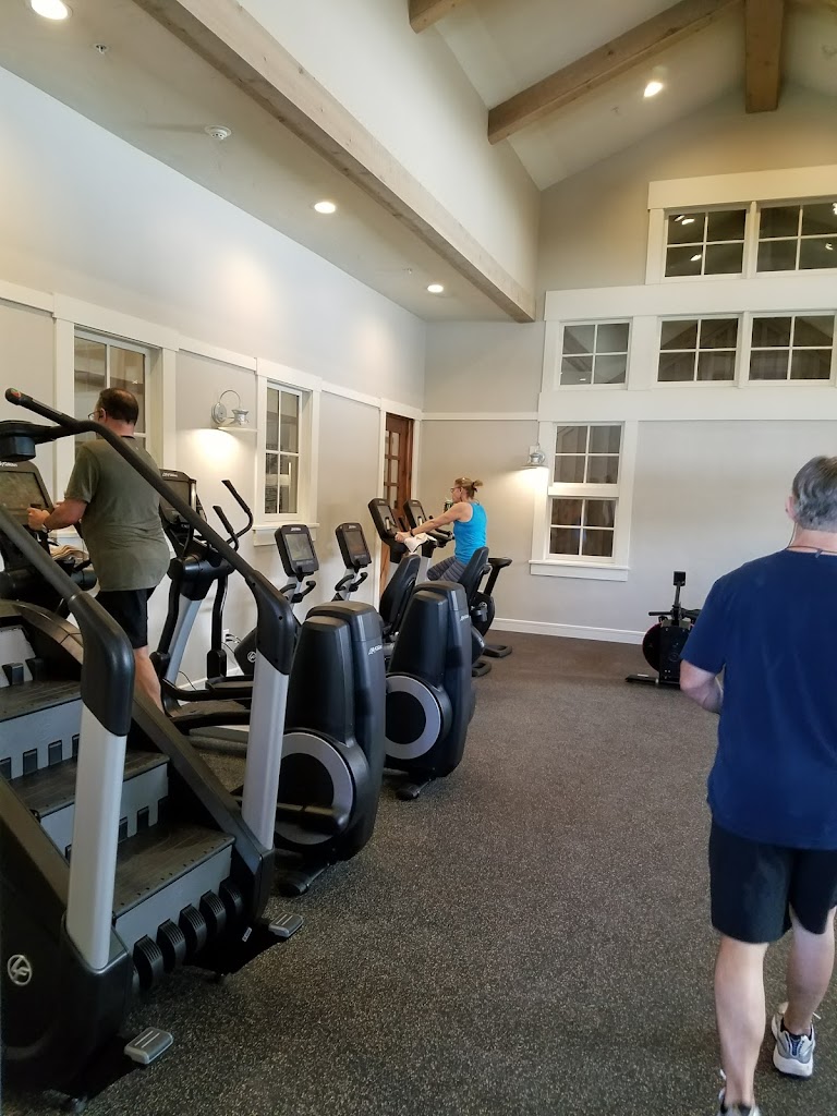  Cordillera Summit Athletic Club