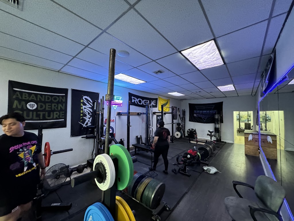  Broward Strength & Performance