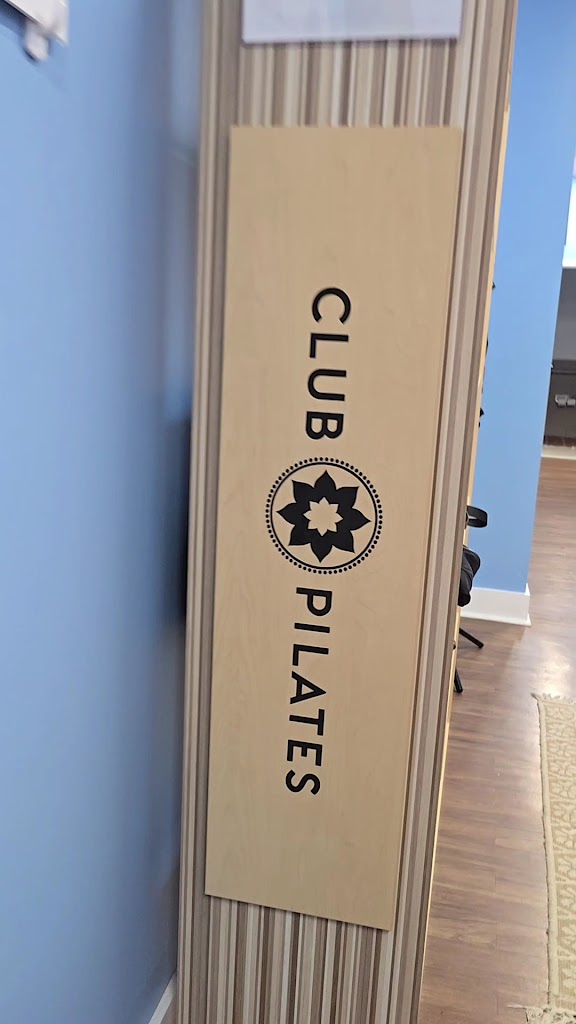  Club Pilates