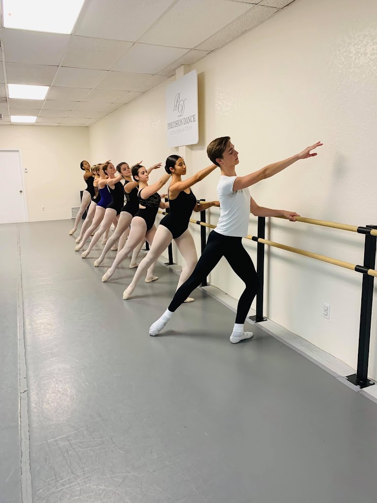  Precision Dance Conservatory
