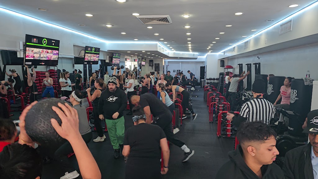  Better Body Bootcamp - Bayside