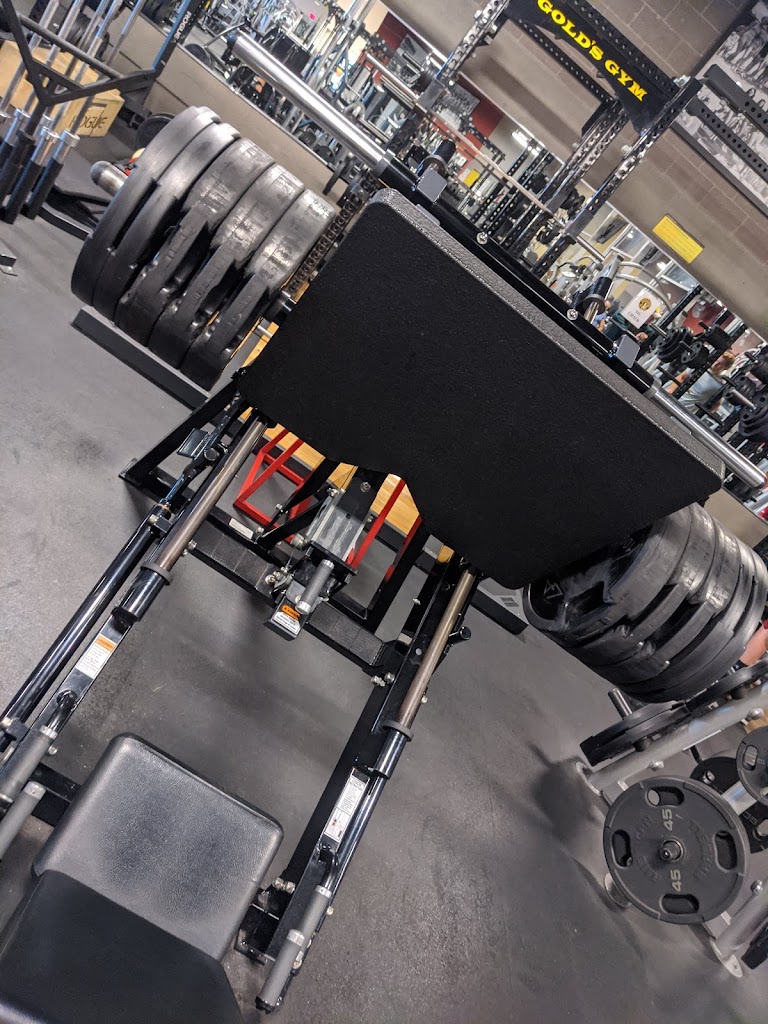  Gold's Gym - Citrus Heights