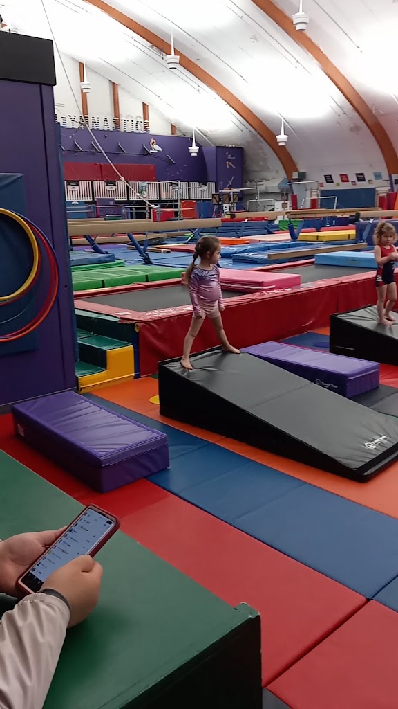  Oak Lawn Park District Racquet, Fitness & Gymnastics Center