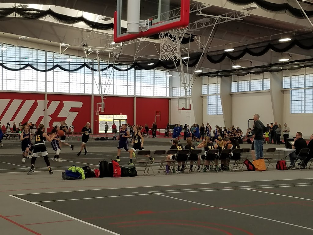  Willmore Athletic Center