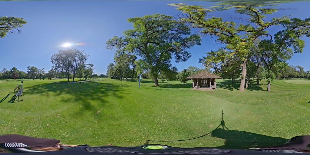  Ravisloe Country Club