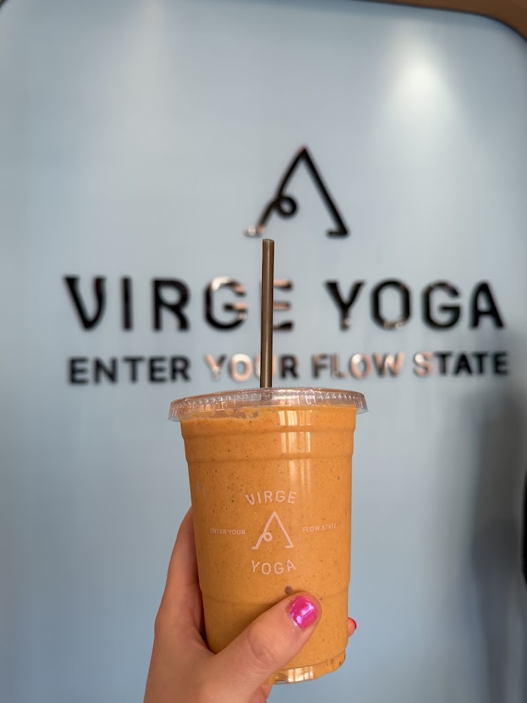  Virge Yoga